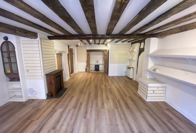 37 North Hill, Colchester, Essex, CO1 1QR