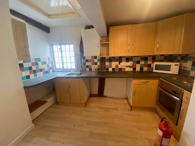 37 North Hill, Colchester, Essex, CO1 1QR