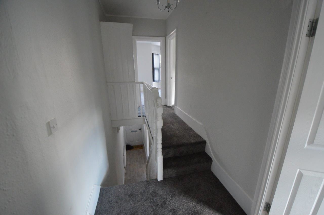 5 St. Johns Road, Westcliff-on-Sea, Essex, SS0 7JY