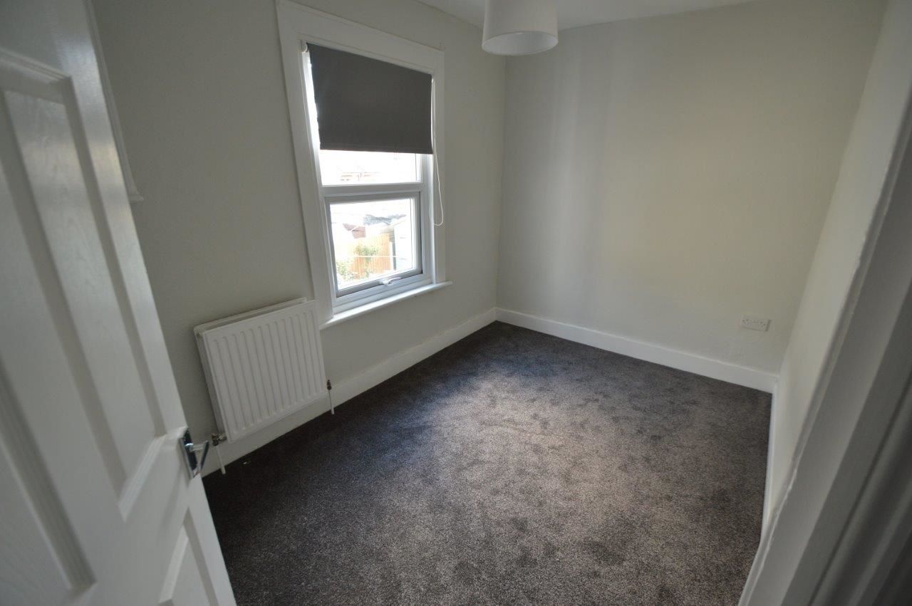 5 St. Johns Road, Westcliff-on-Sea, Essex, SS0 7JY