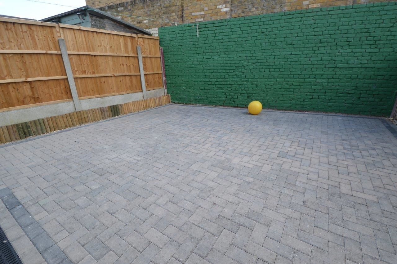 5 St. Johns Road, Westcliff-on-Sea, Essex, SS0 7JY