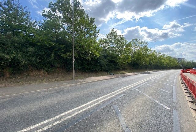 Plots 15-18 Land on the East Side of, Northern Approach, Colchester, Essex, CO4 5JG