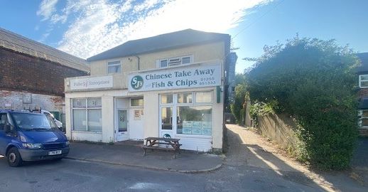 123 Hall Lane, Walton on the Naze, Essex, CO14 8HW