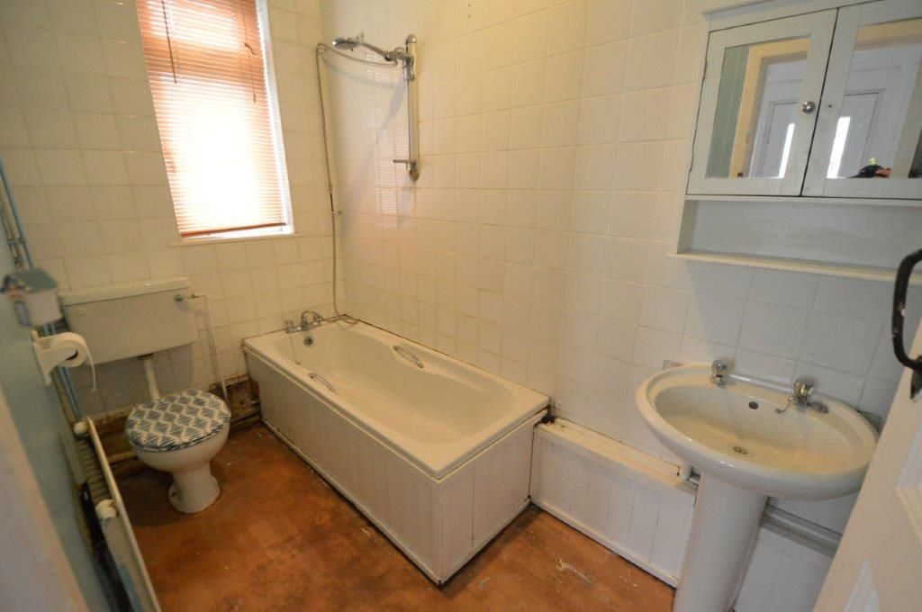 10 Branksome Road, Southend-on-Sea, Essex, SS2 4HQ