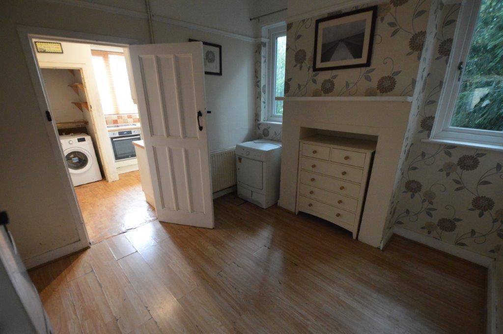 10 Branksome Road, Southend-on-Sea, Essex, SS2 4HQ