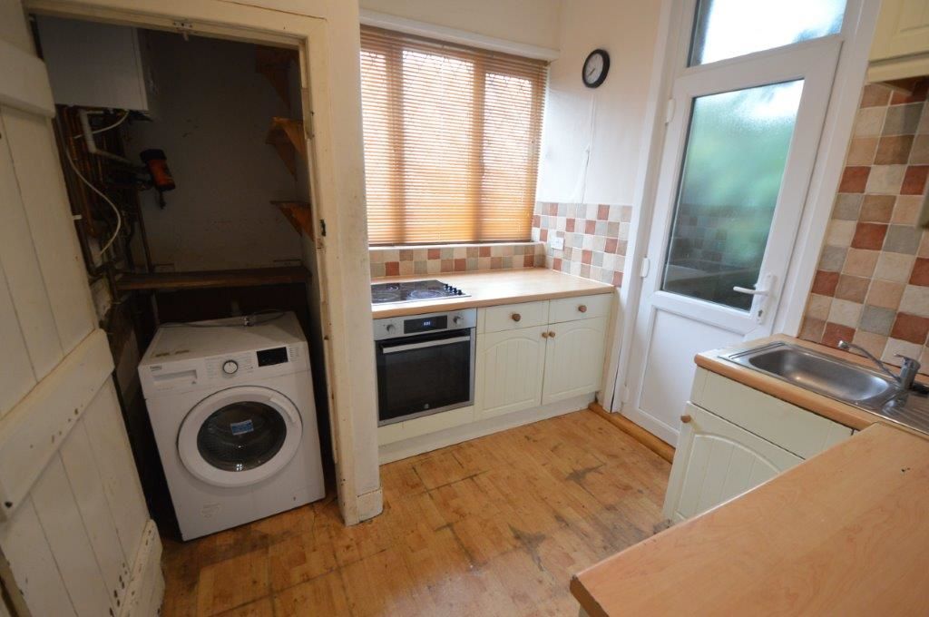 10 Branksome Road, Southend-on-Sea, Essex, SS2 4HQ