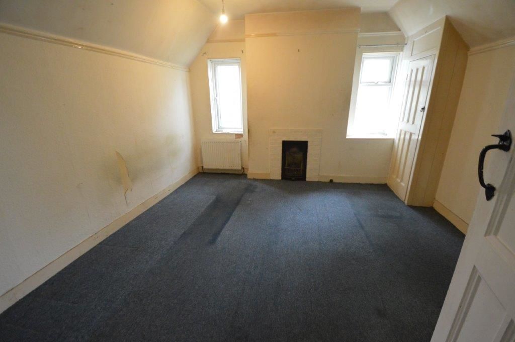 10 Branksome Road, Southend-on-Sea, Essex, SS2 4HQ