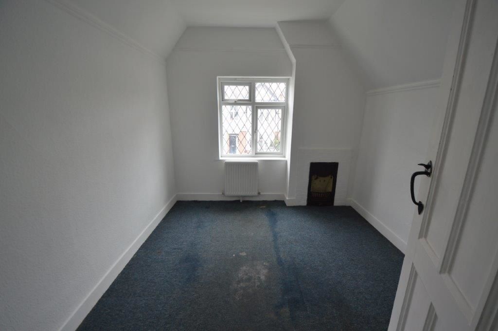 10 Branksome Road, Southend-on-Sea, Essex, SS2 4HQ