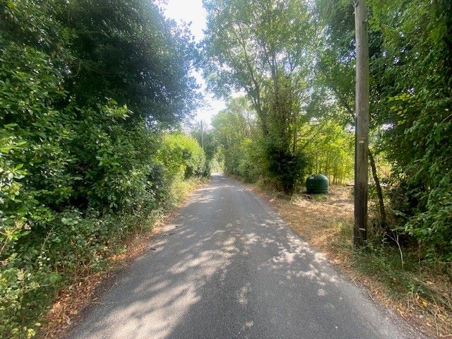 Land on the east side of High Bushes, Spring Elms Lane, Little Baddow, Essex, CM3 4SG