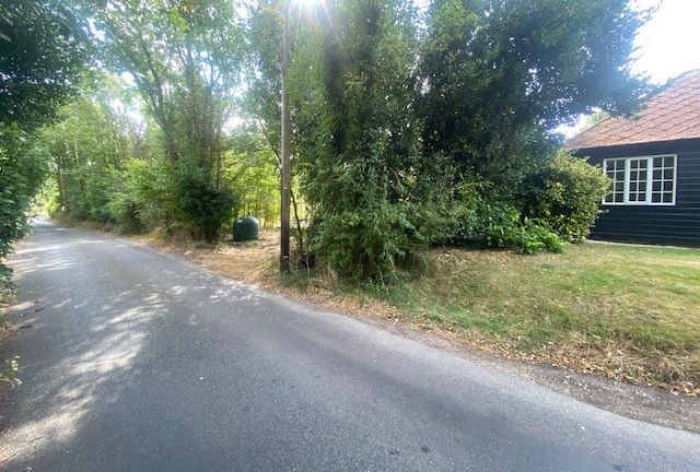 Land on the east side of High Bushes, Spring Elms Lane, Little Baddow, Essex, CM3 4SG