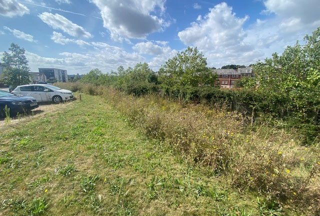 Plots 15-18 Land on the East Side of, Northern Approach, Colchester, Essex, CO4 5JG