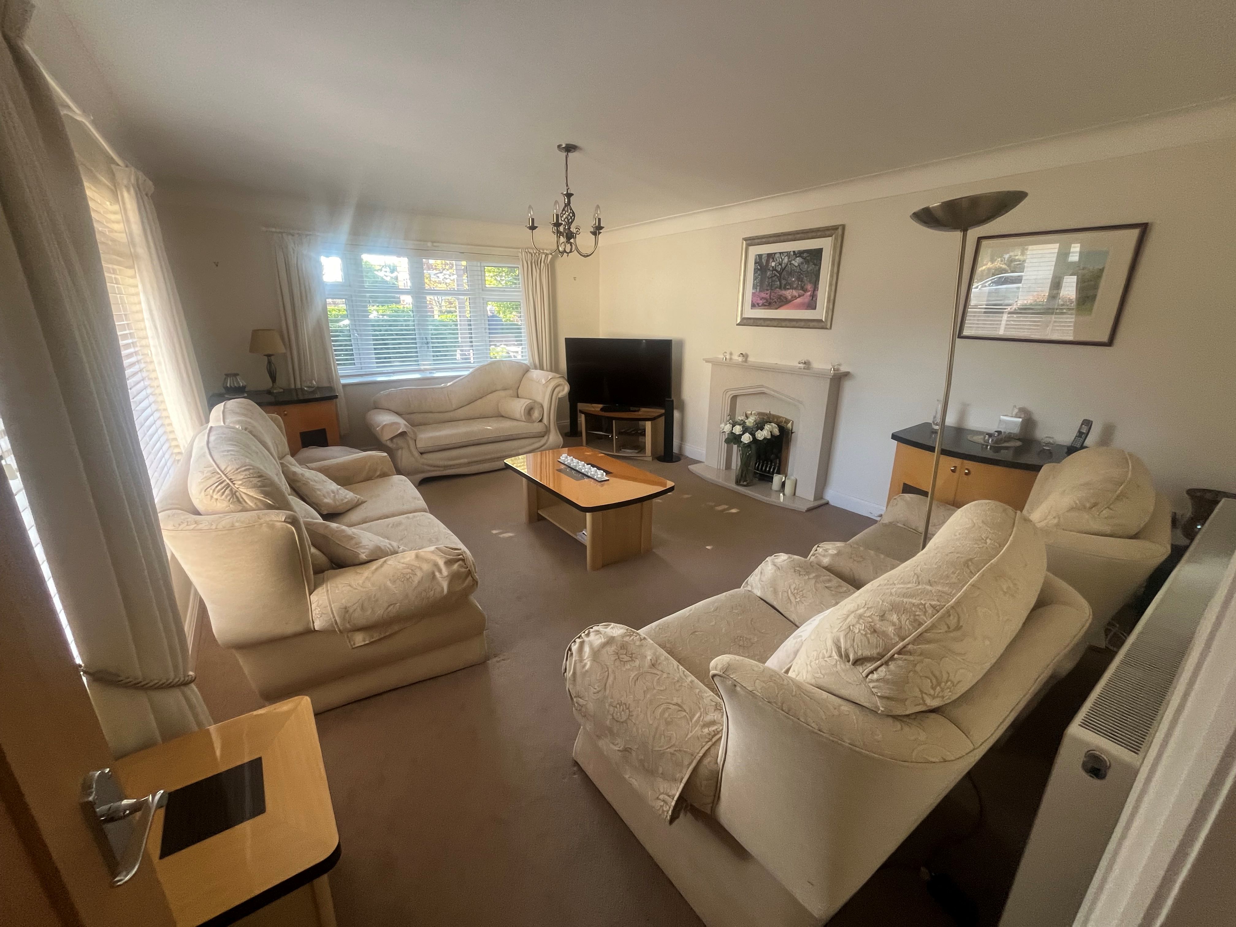 290 Thorpe Hall Avenue, Thorpe Bay, Essex, SS1 3SD