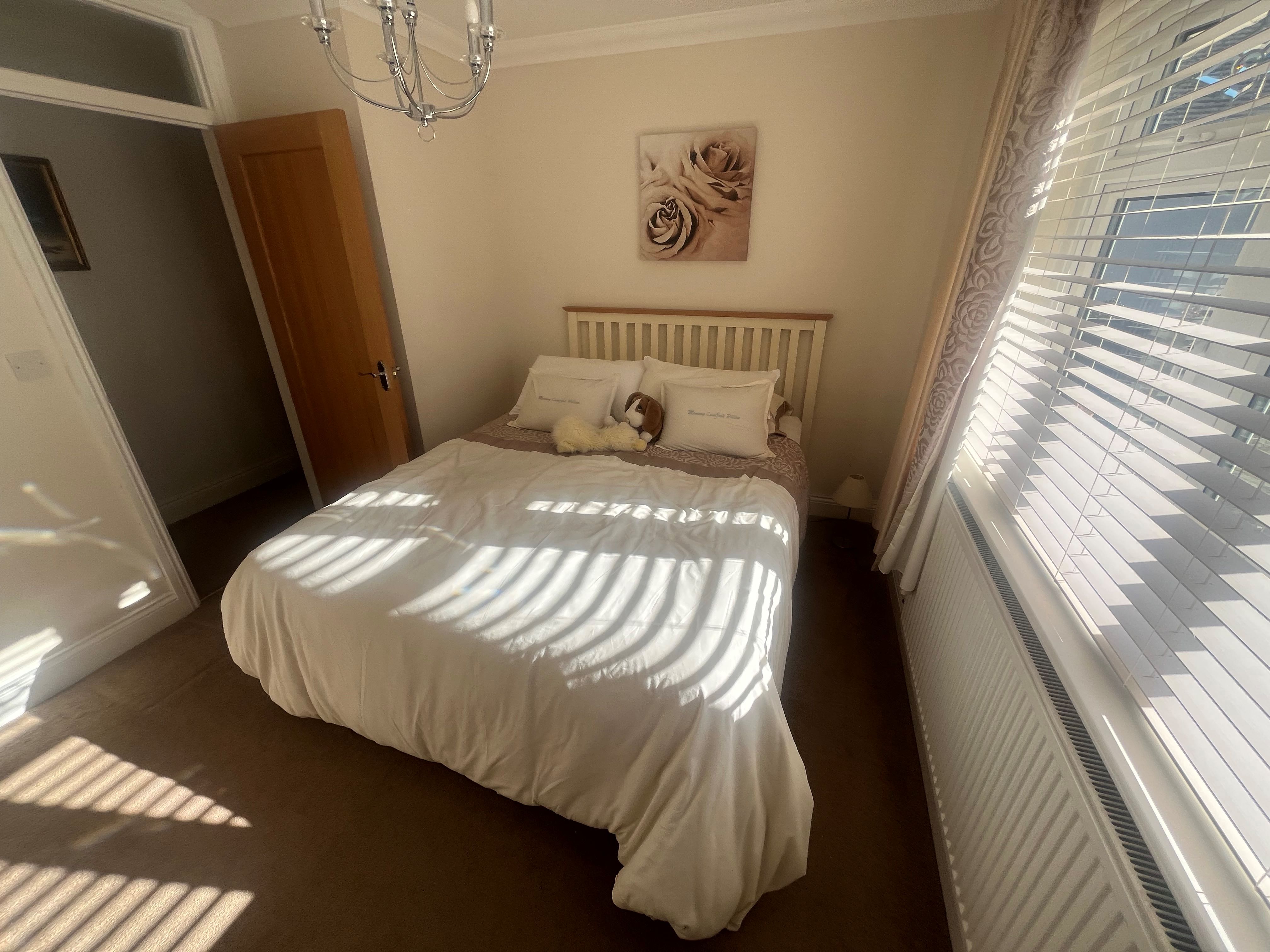 290 Thorpe Hall Avenue, Thorpe Bay, Essex, SS1 3SD