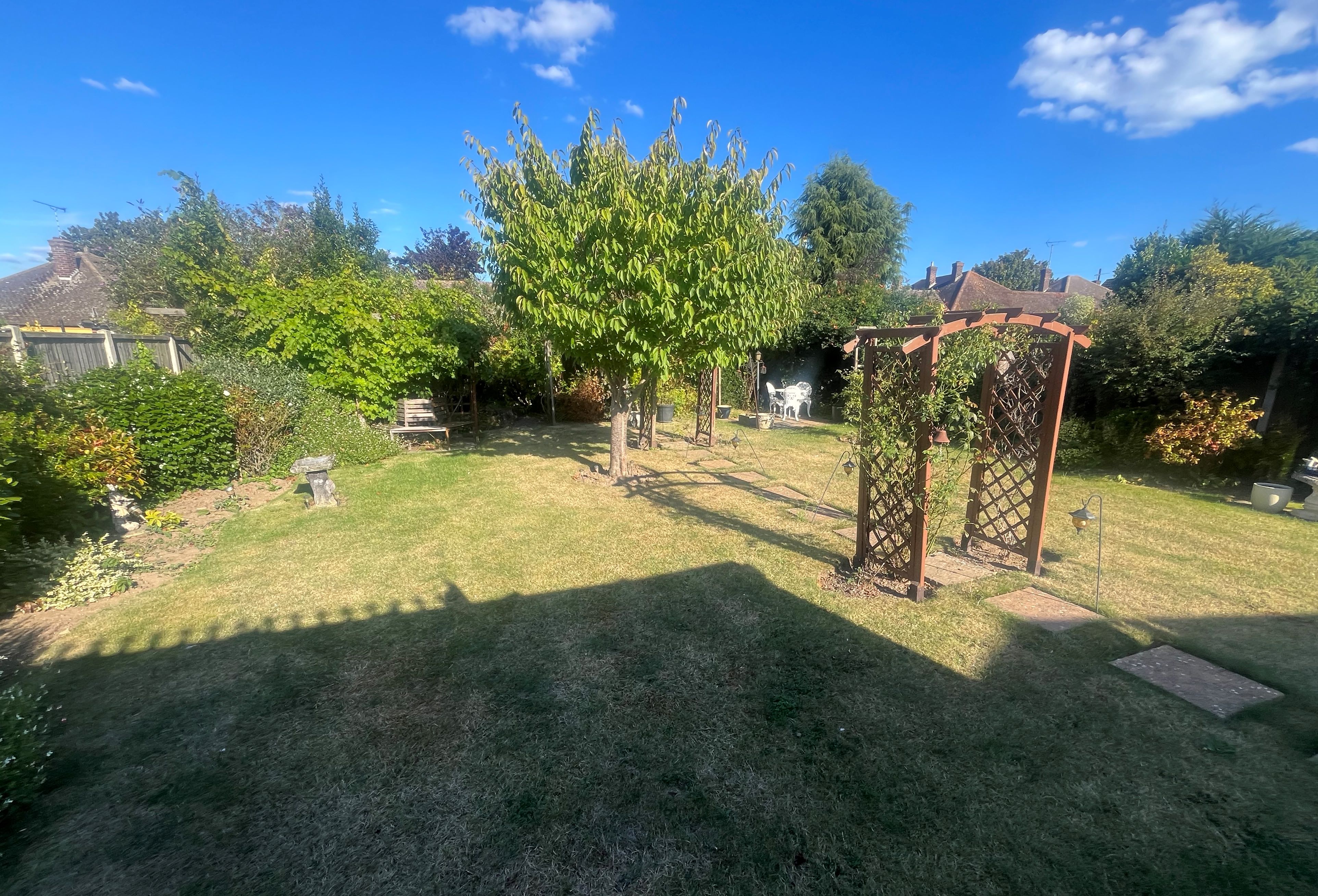 290 Thorpe Hall Avenue, Thorpe Bay, Essex, SS1 3SD