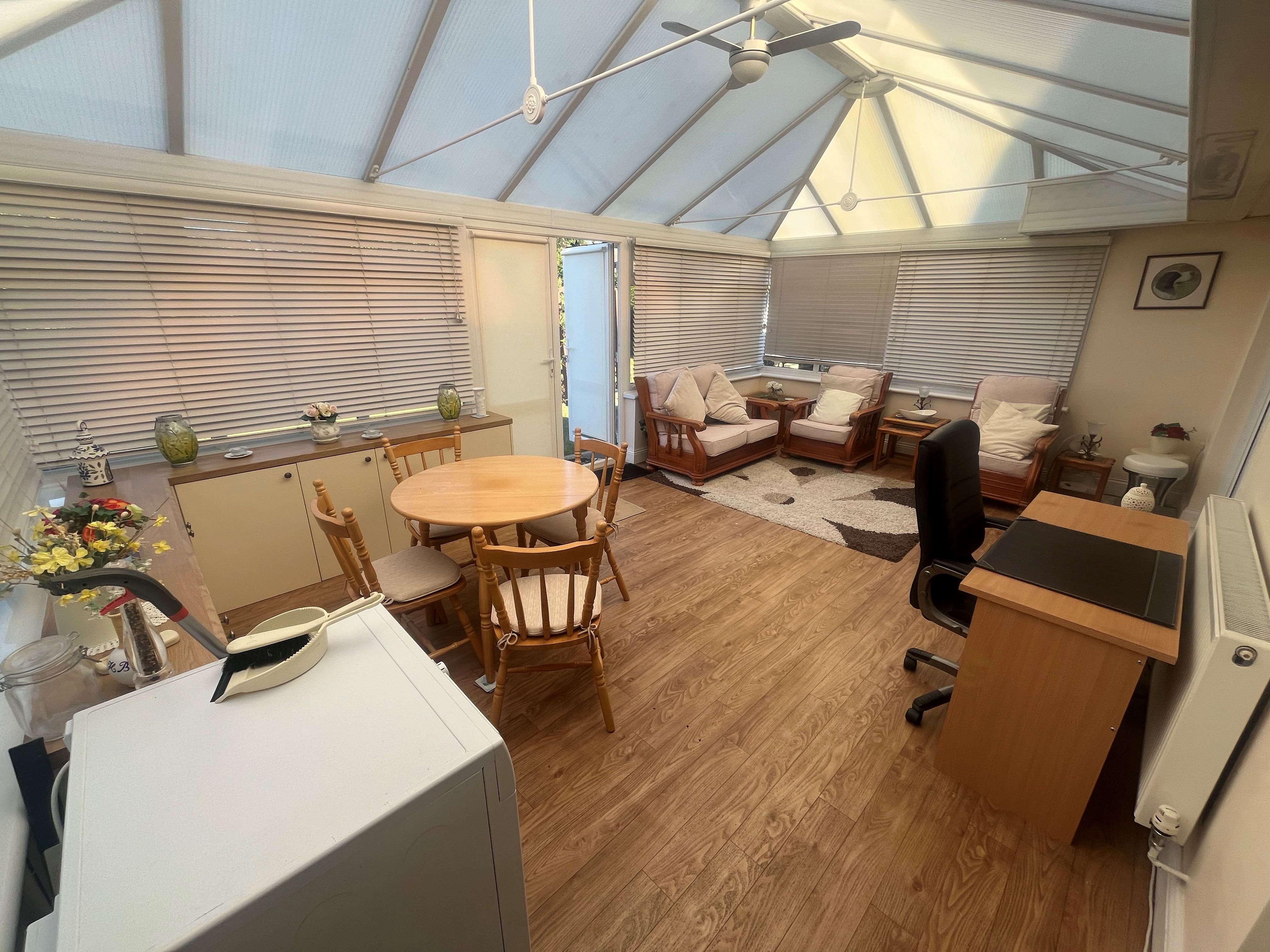 290 Thorpe Hall Avenue, Thorpe Bay, Essex, SS1 3SD