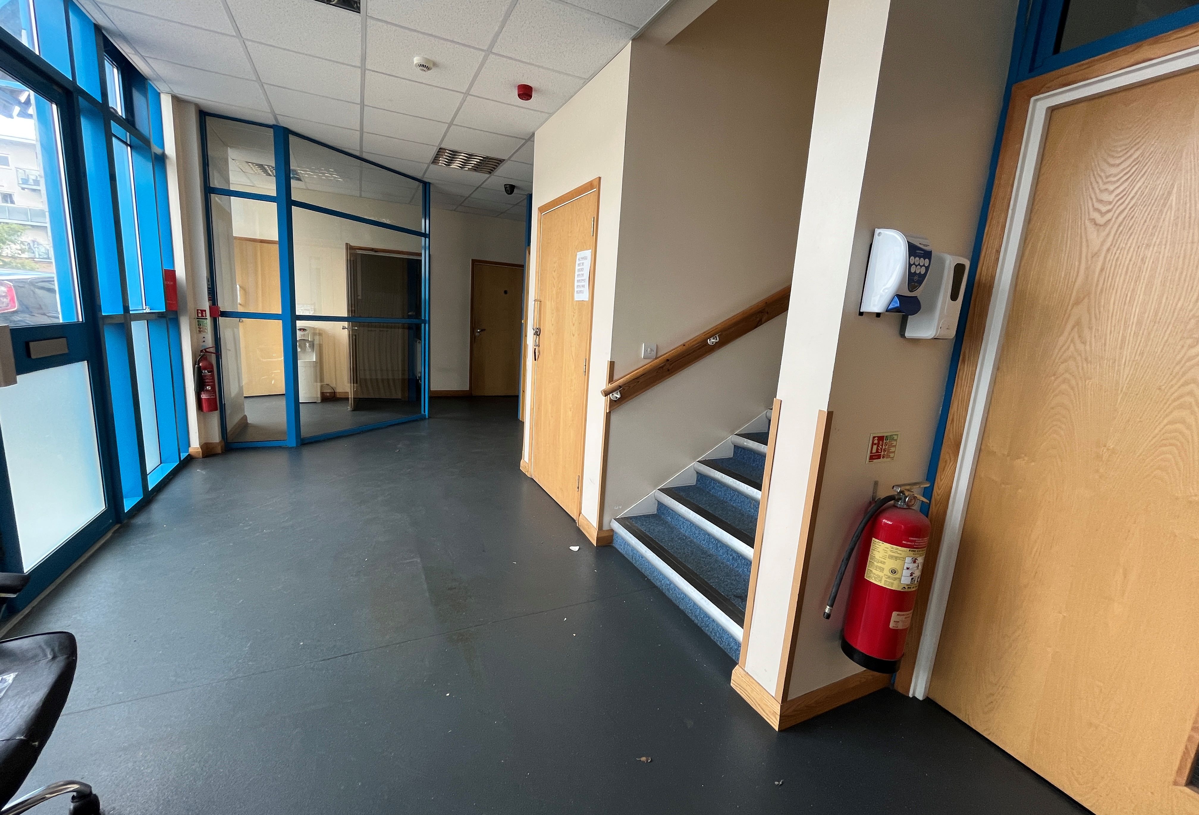 Unit 6 Victoria Business Park, Short Street, Southend-on-Sea, Essex ...