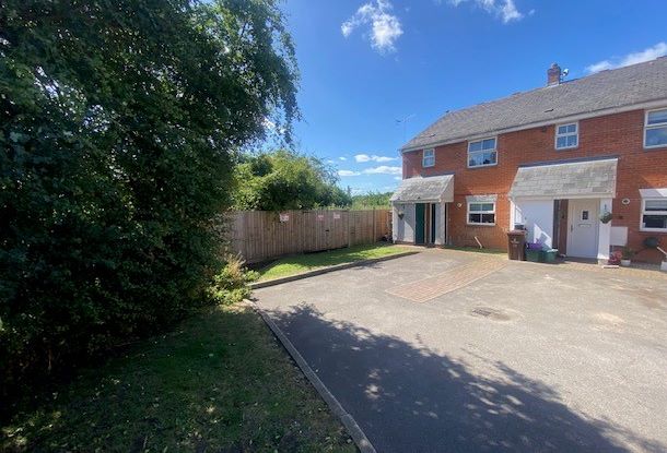 Land To the Rear of 29-45, Greenstead Road, Colchester, Essex, CO1 2WF