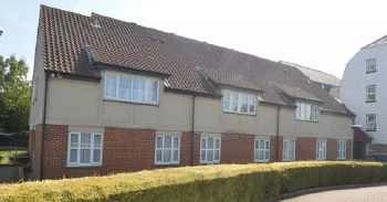 Flat 25 Lucam Lodge, The Garners, Rochford, Essex, SS4 1DS