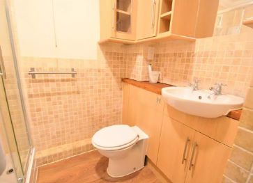 Flat 25 Lucam Lodge, The Garners, Rochford, Essex, SS4 1DS