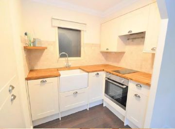 Flat 25 Lucam Lodge, The Garners, Rochford, Essex, SS4 1DS