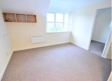 Flat 25 Lucam Lodge, The Garners, Rochford, Essex, SS4 1DS