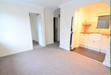 Flat 25 Lucam Lodge, The Garners, Rochford, Essex, SS4 1DS