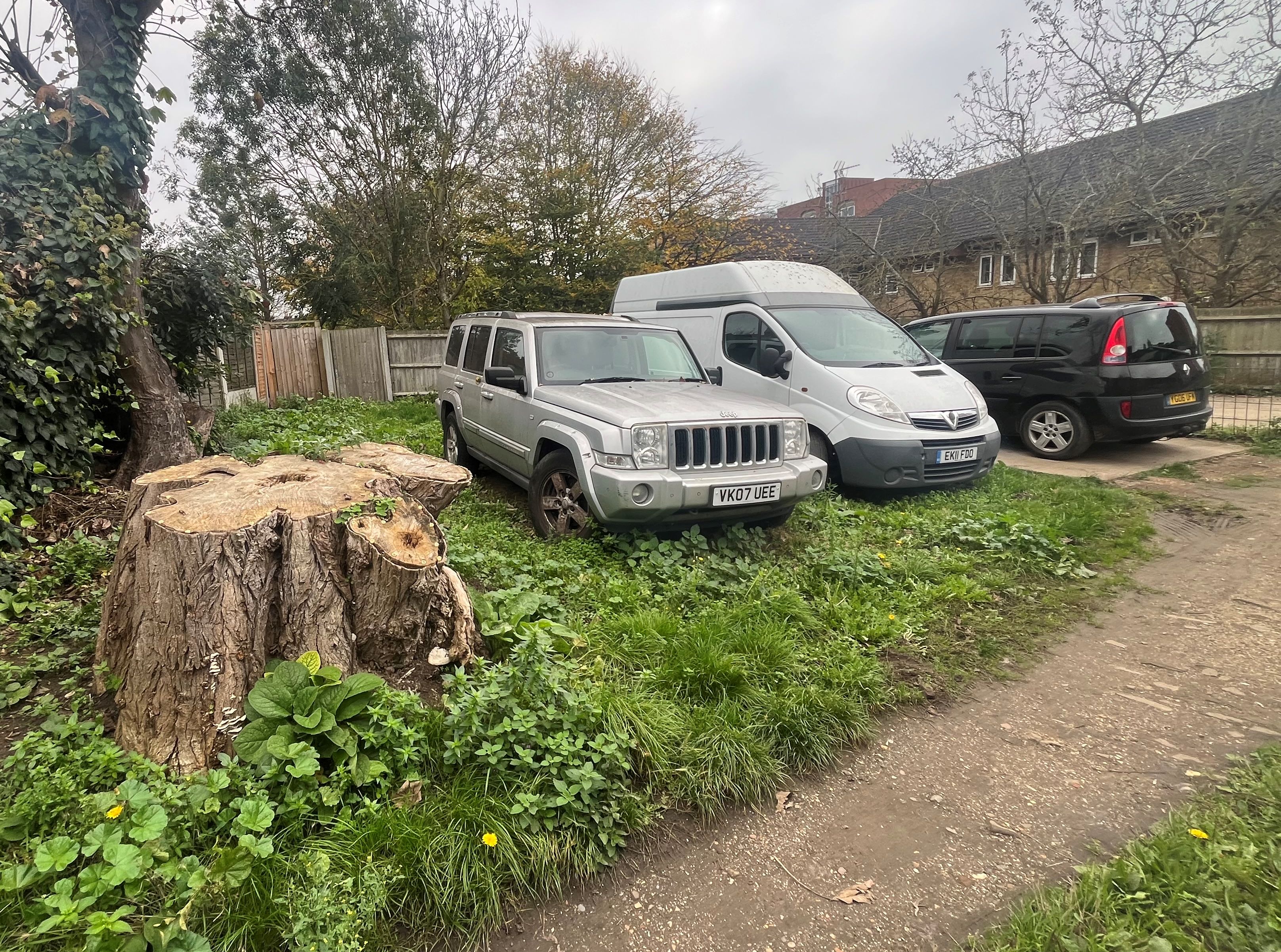 Land on the south side of, Boscombe Road, Southend-on-Sea, Essex, SS2 5EW