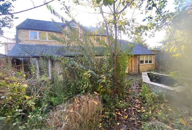 31 Oxford Street, Exning, Newmarket, Suffolk, CB8 7EW