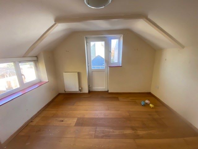 31 Oxford Street, Exning, Newmarket, Suffolk, CB8 7EW