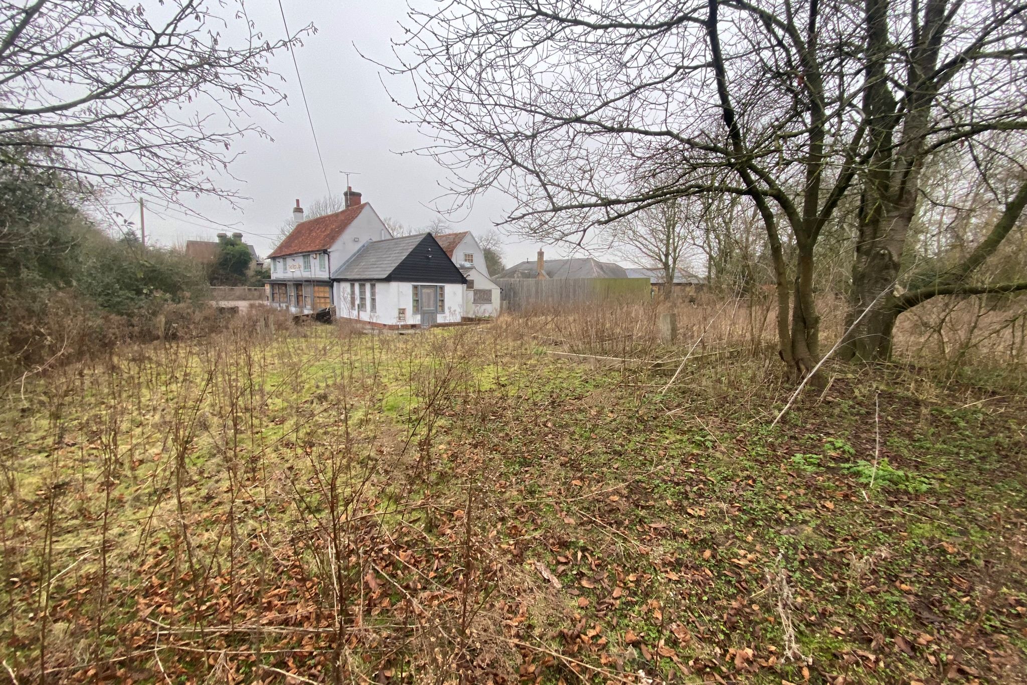 The Red Lion, 130 Coggeshall Road, Marks Tey, Essex, CO6 1LT