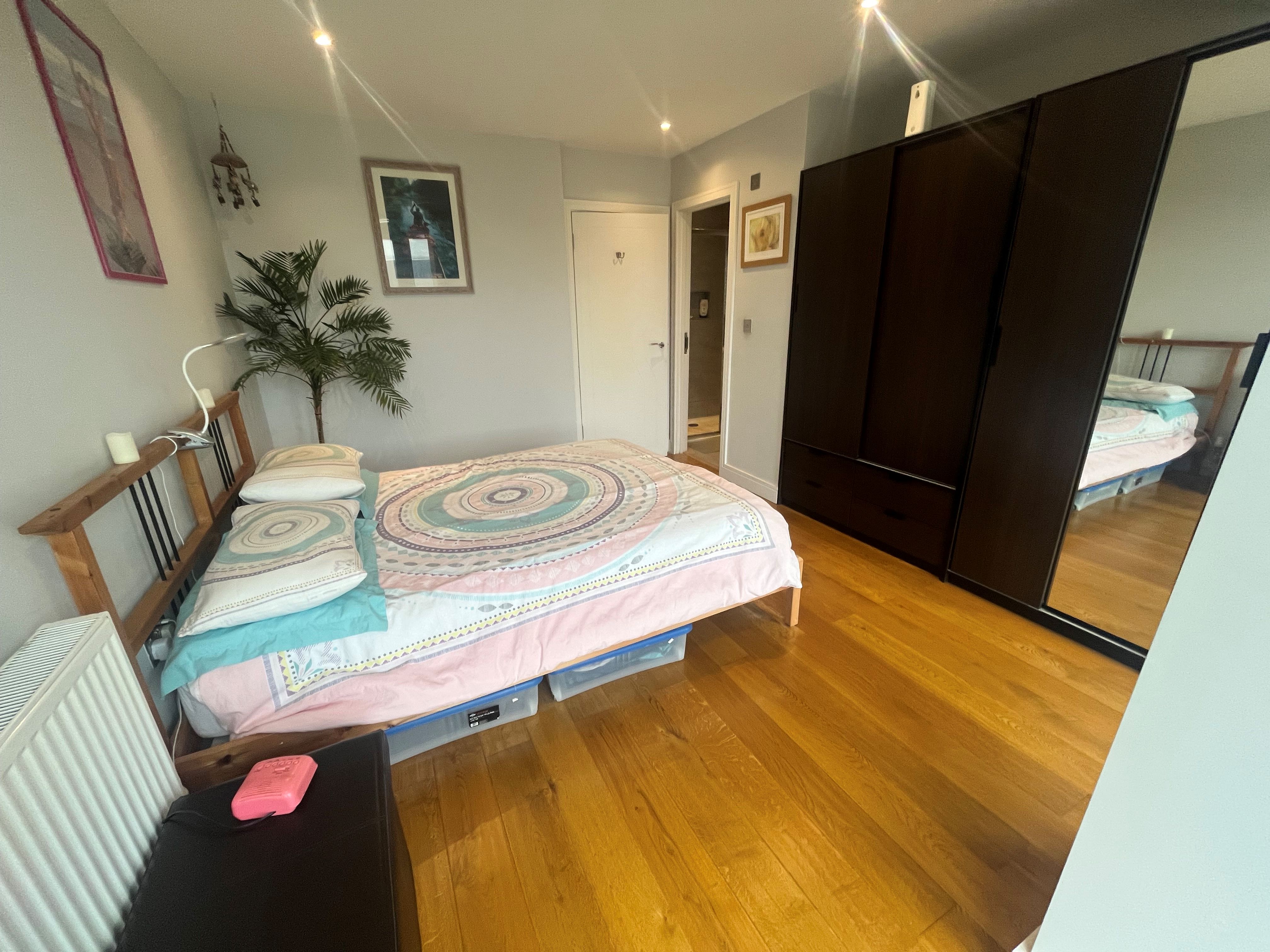 Flat 5 Mariner House, 157 High Street, Southend-on-Sea, Essex, SS1 1LL