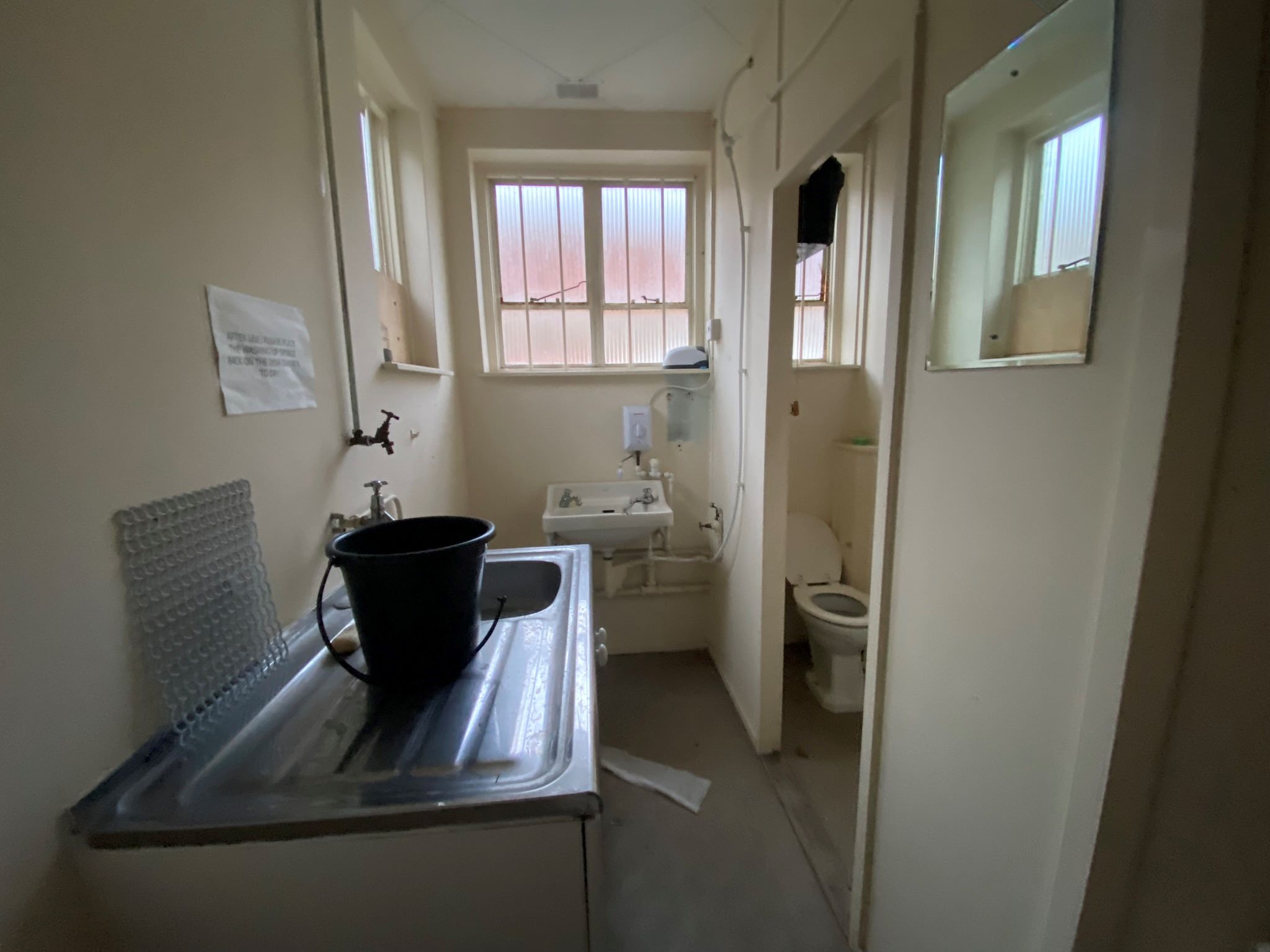 Jackson Chambers, 10-18 Jackson Road, Clacton-on-Sea, Essex, CO15 1JA