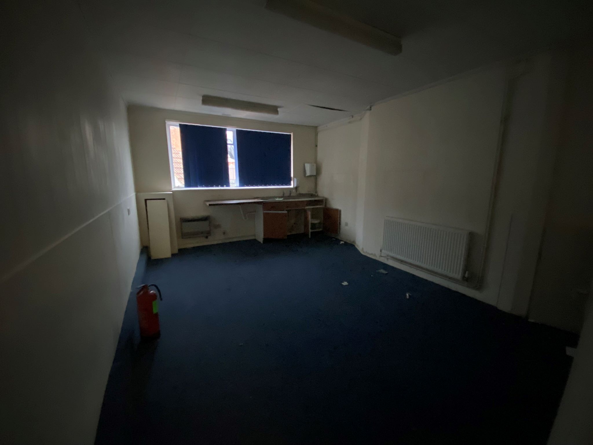 Jackson Chambers, 10-18 Jackson Road, Clacton-on-Sea, Essex, CO15 1JA