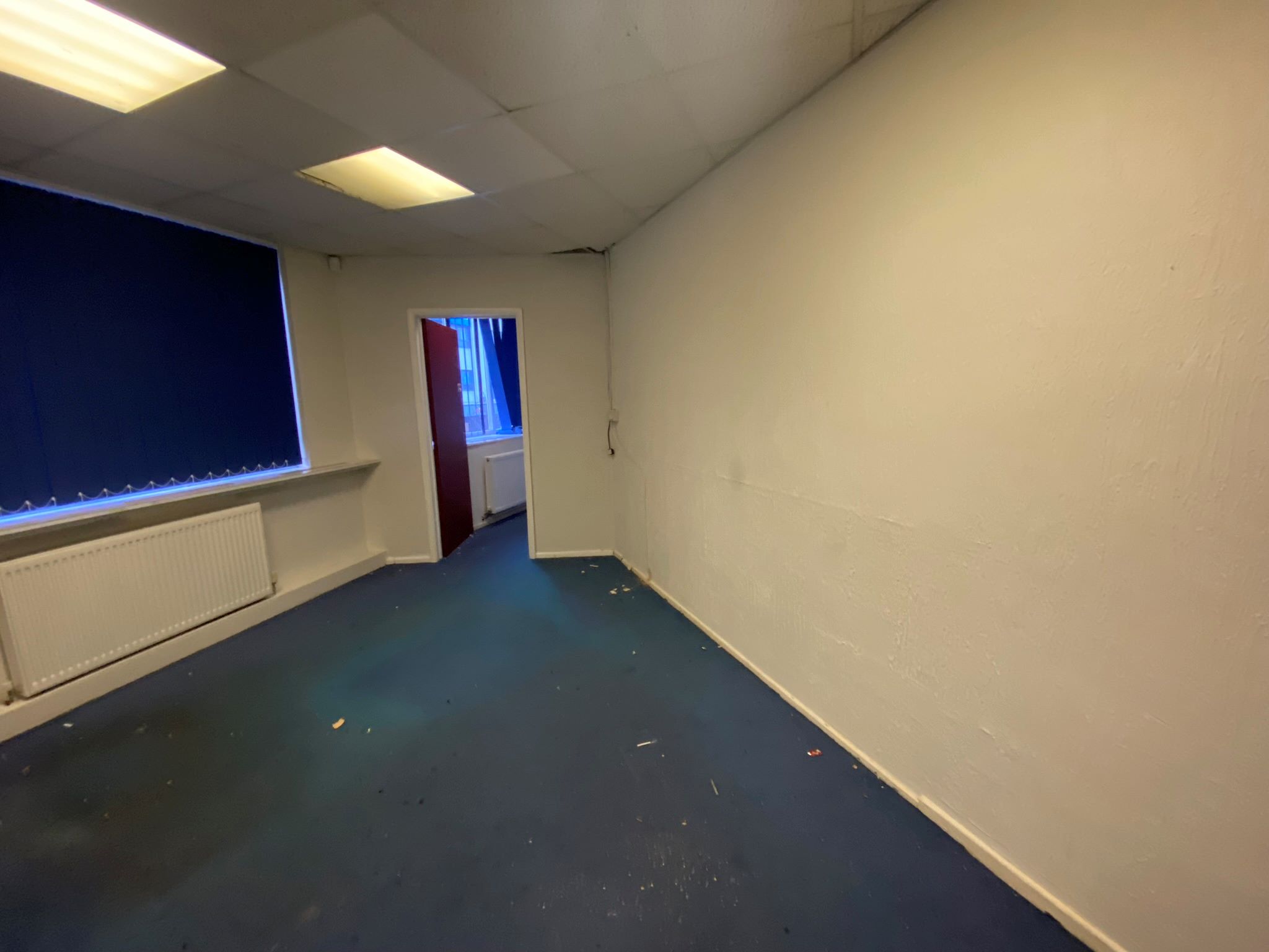 Jackson Chambers, 10-18 Jackson Road, Clacton-on-Sea, Essex, CO15 1JA