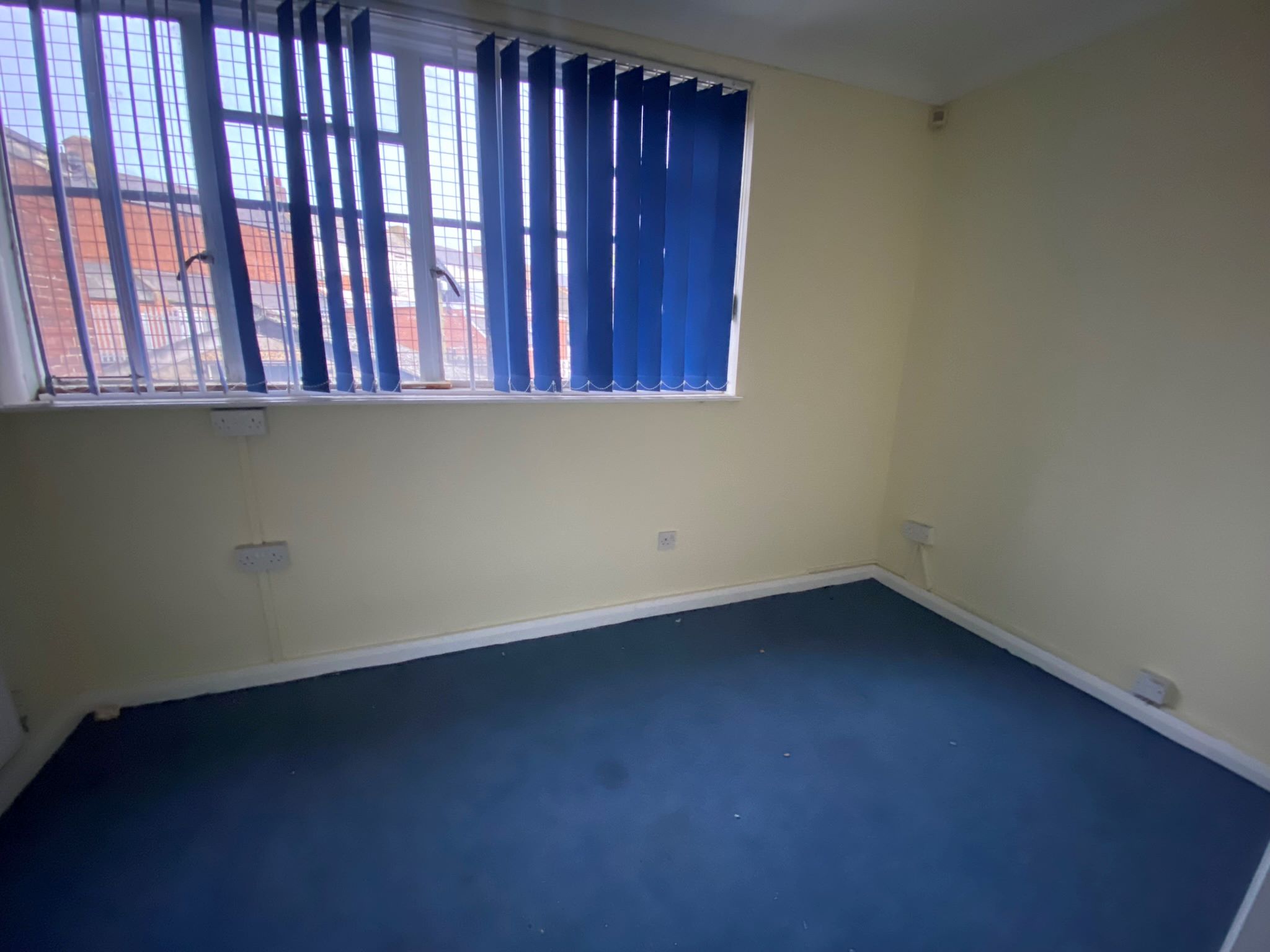 Jackson Chambers, 10-18 Jackson Road, Clacton-on-Sea, Essex, CO15 1JA