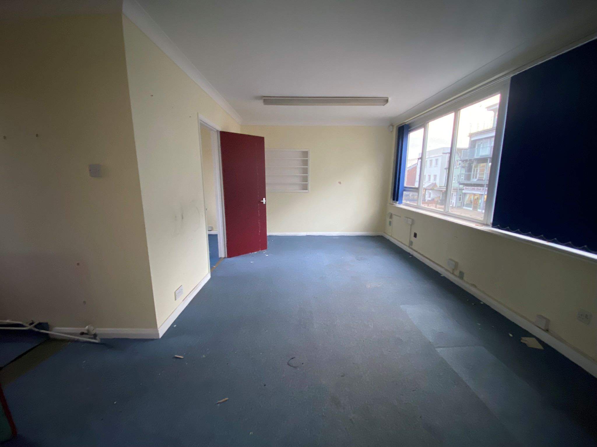 Jackson Chambers, 10-18 Jackson Road, Clacton-on-Sea, Essex, CO15 1JA