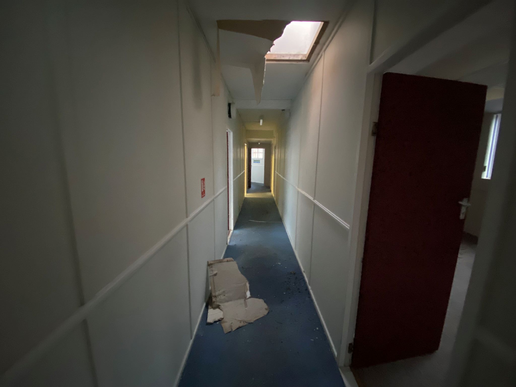 Jackson Chambers, 10-18 Jackson Road, Clacton-on-Sea, Essex, CO15 1JA