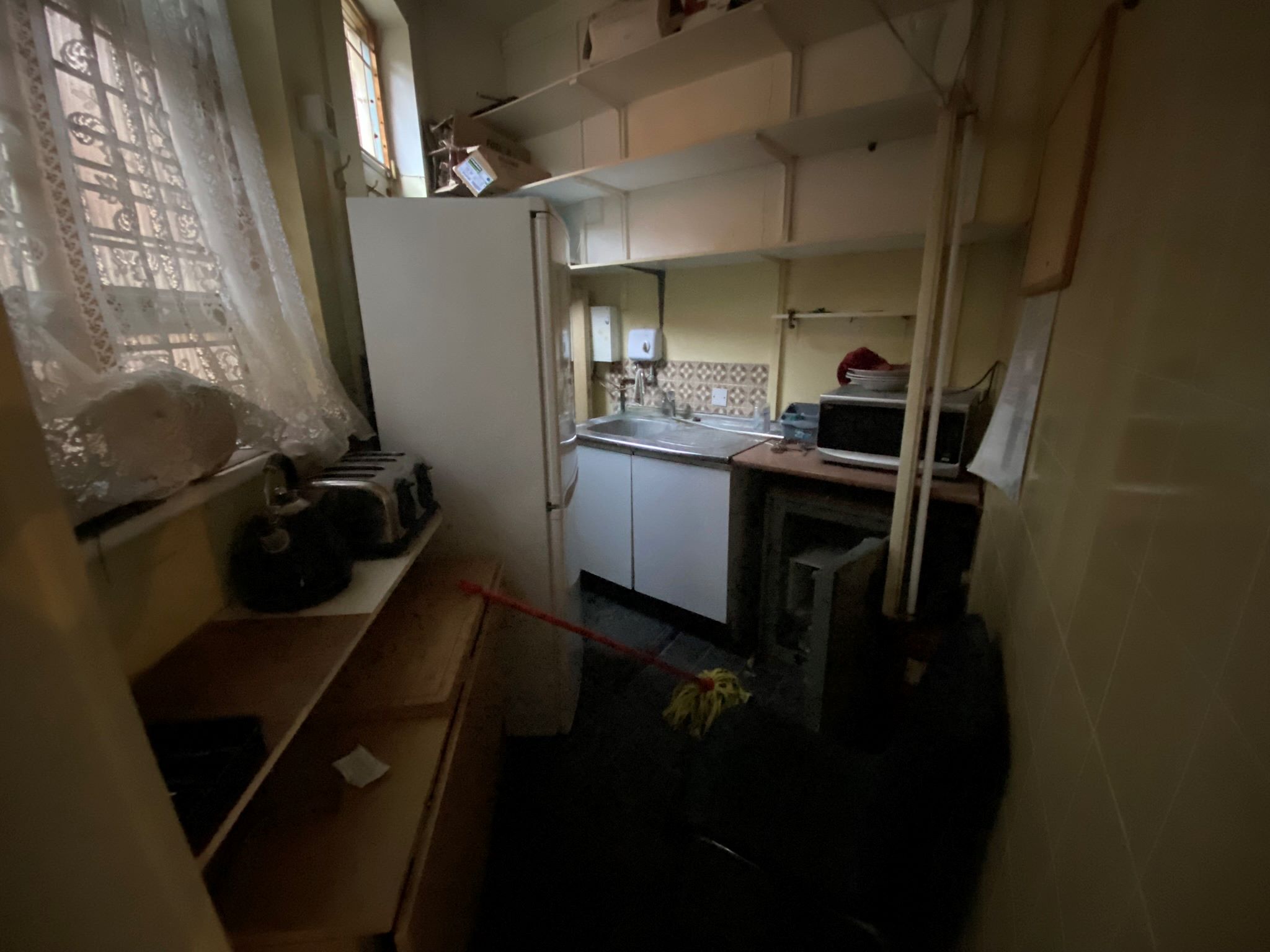 Jackson Chambers, 10-18 Jackson Road, Clacton-on-Sea, Essex, CO15 1JA