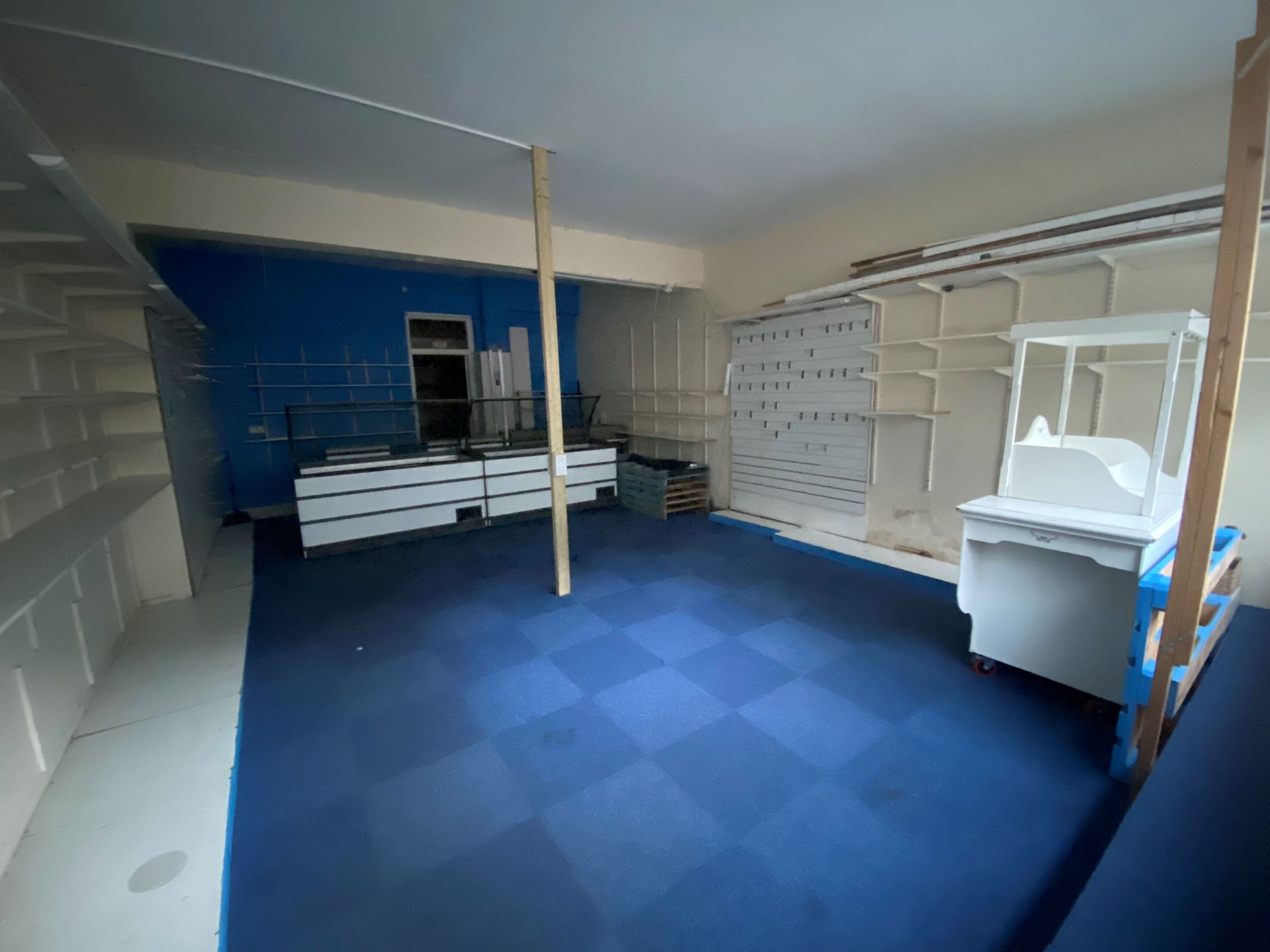 Jackson Chambers, 10-18 Jackson Road, Clacton-on-Sea, Essex, CO15 1JA