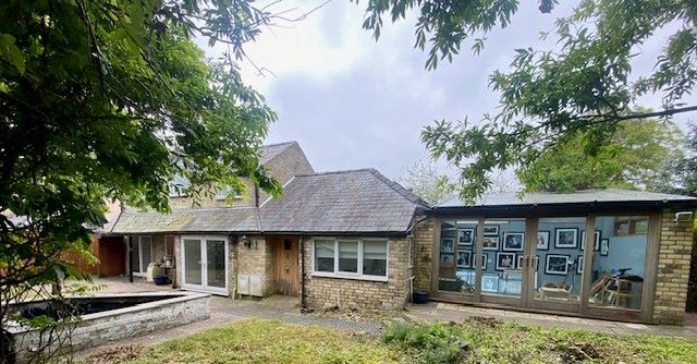 31 Oxford Street, Exning, Newmarket, Suffolk, CB8 7EW