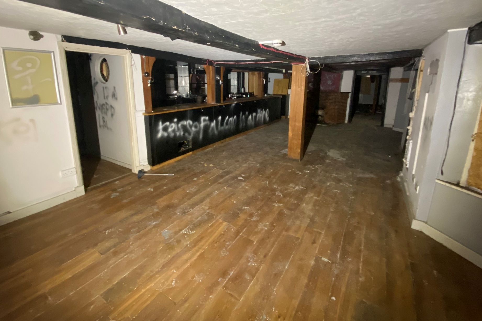 The Red Lion, 130 Coggeshall Road, Marks Tey, Essex, CO6 1LT