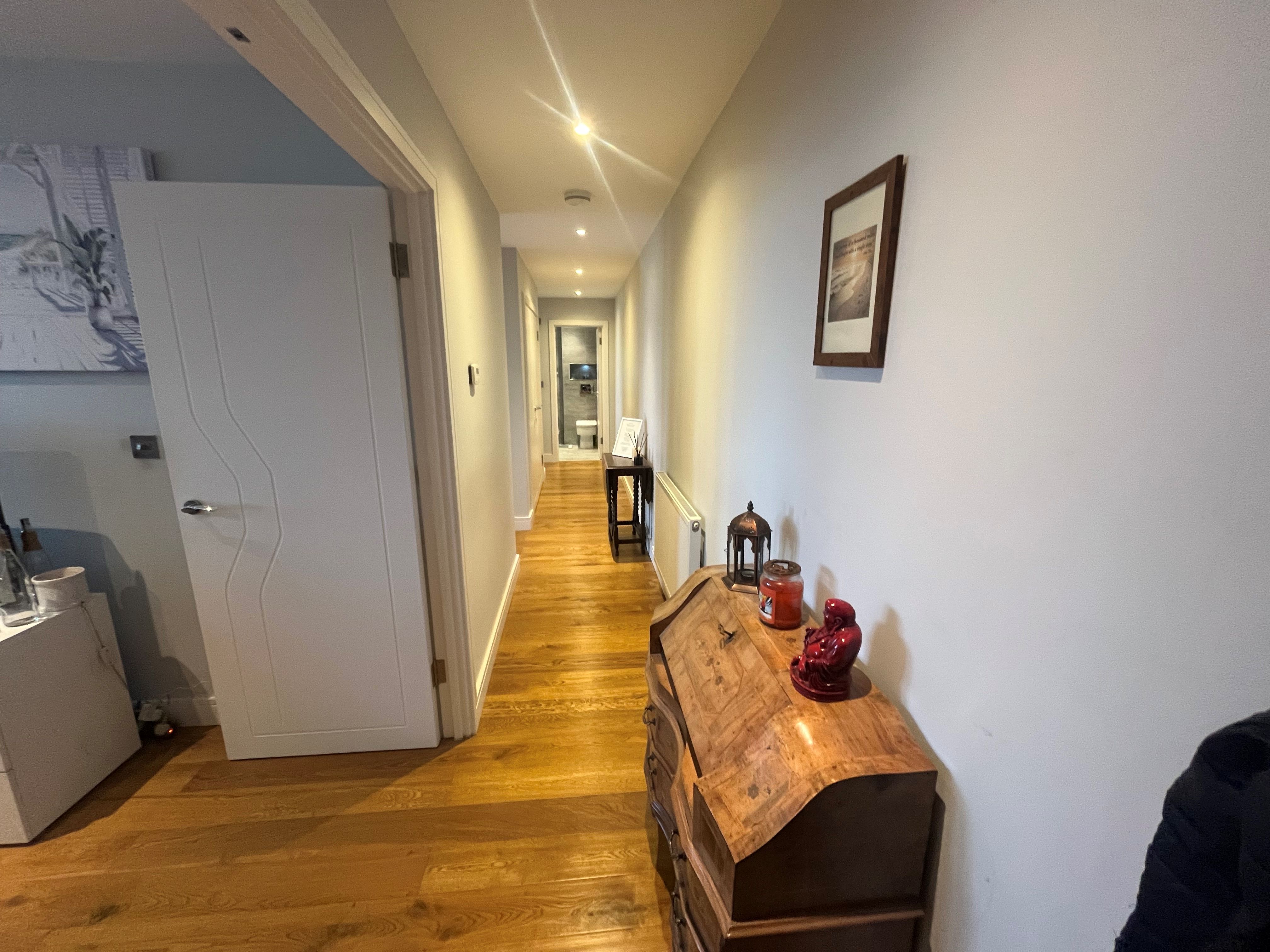 Flat 5 Mariner House, 157 High Street, Southend-on-Sea, Essex, SS1 1LL