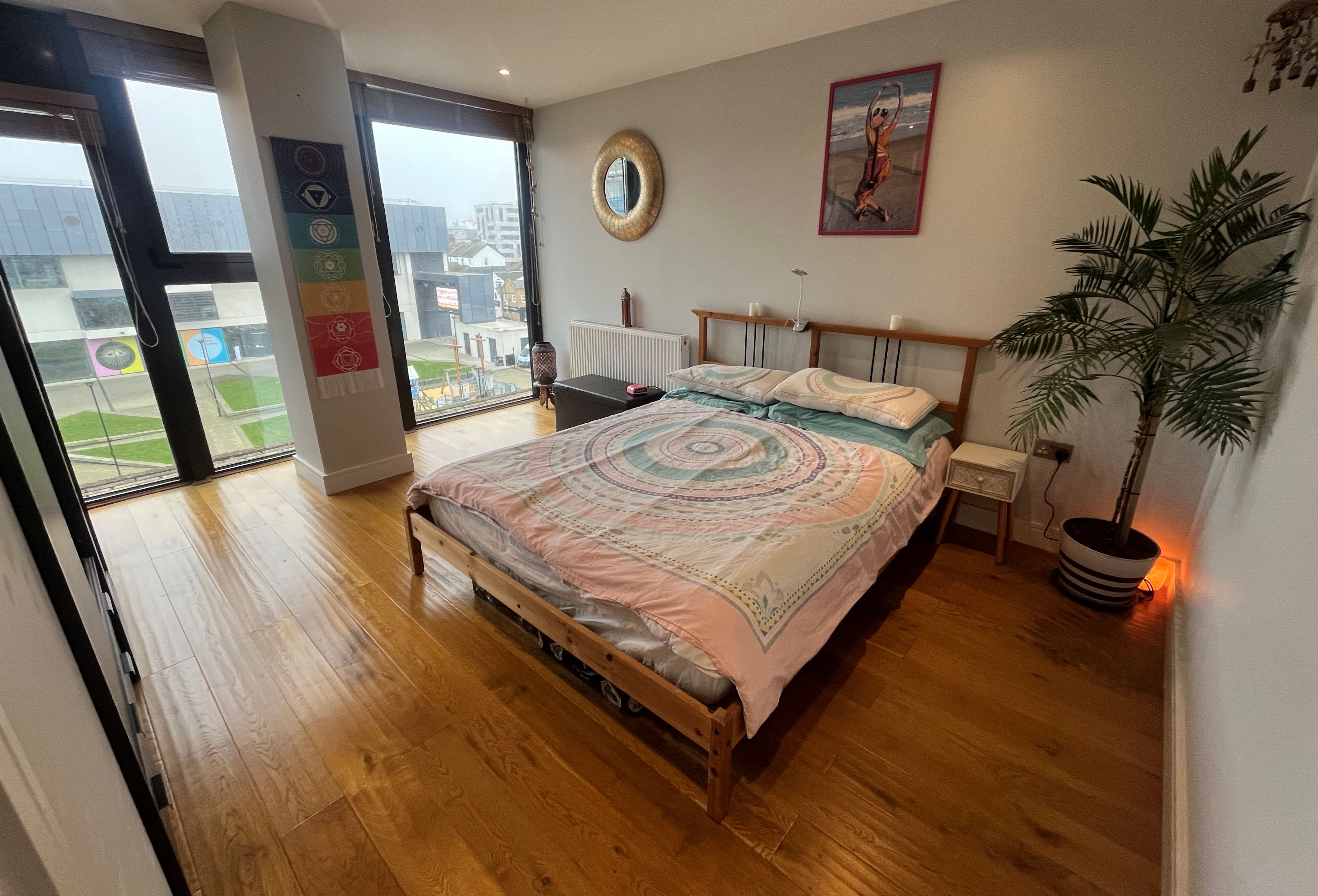 Flat 5 Mariner House, 157 High Street, Southend-on-Sea, Essex, SS1 1LL