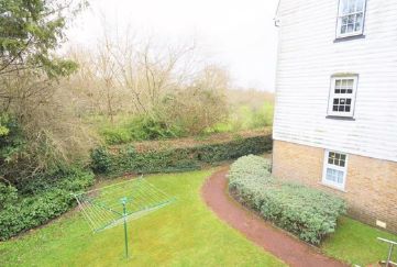 Flat 25 Lucam Lodge, The Garners, Rochford, Essex, SS4 1DS