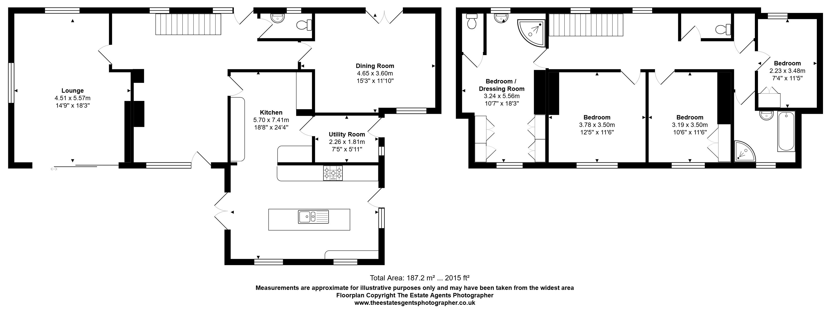 Orchard House, Apton Hall Road, Rochford, Essex, SS4 3RJ