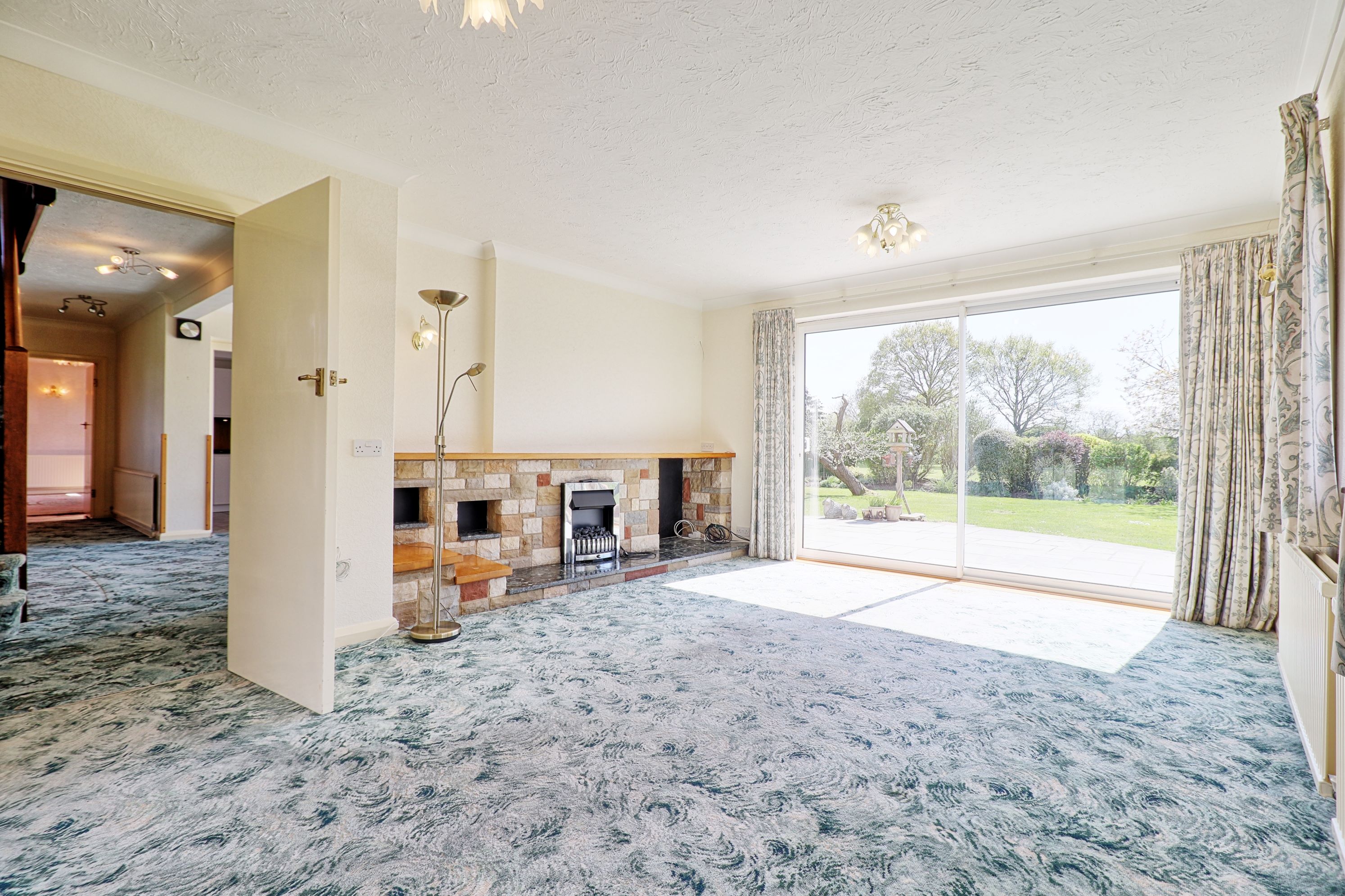 Orchard House, Apton Hall Road, Rochford, Essex, SS4 3RJ