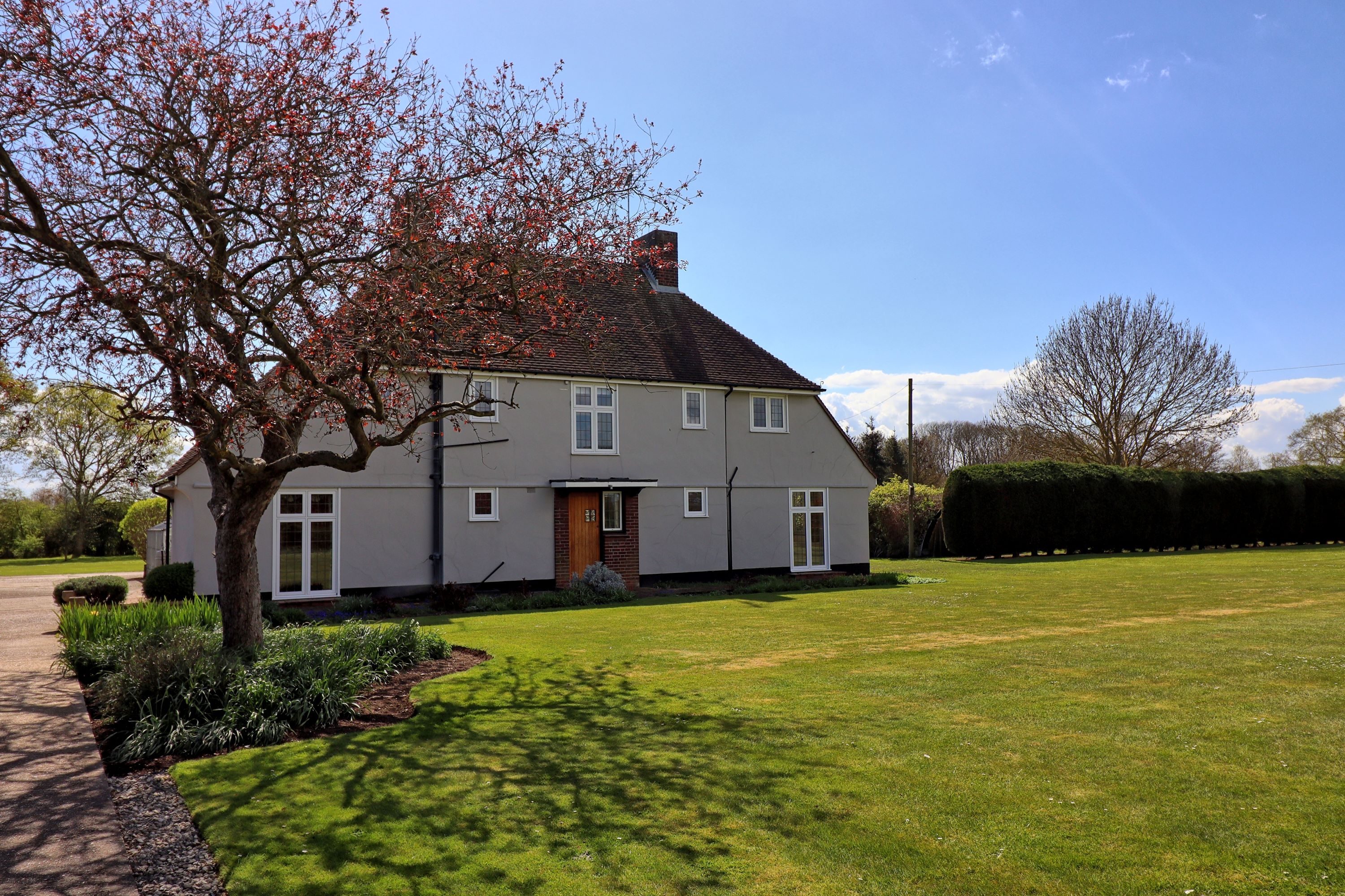 Orchard House, Apton Hall Road, Rochford, Essex, SS4 3RJ