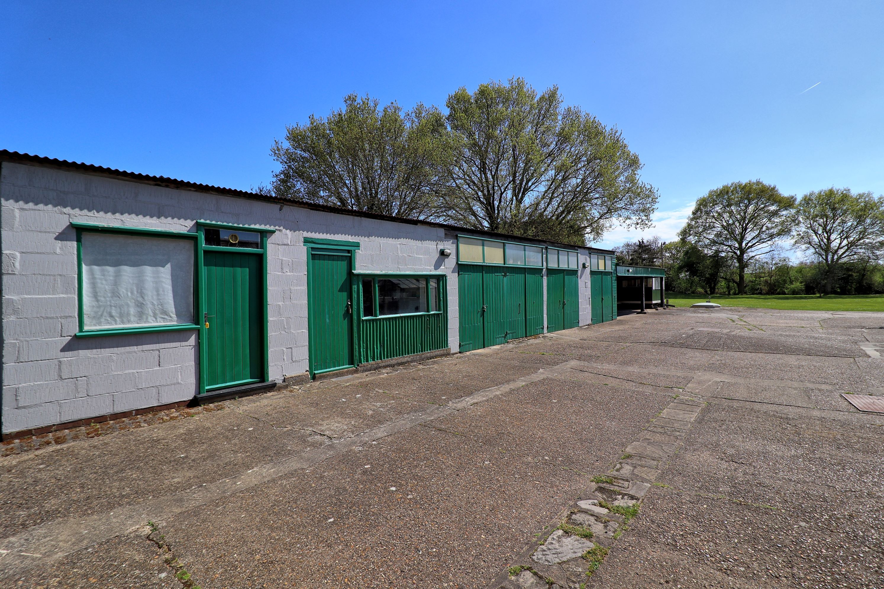 Orchard House, Apton Hall Road, Rochford, Essex, SS4 3RJ