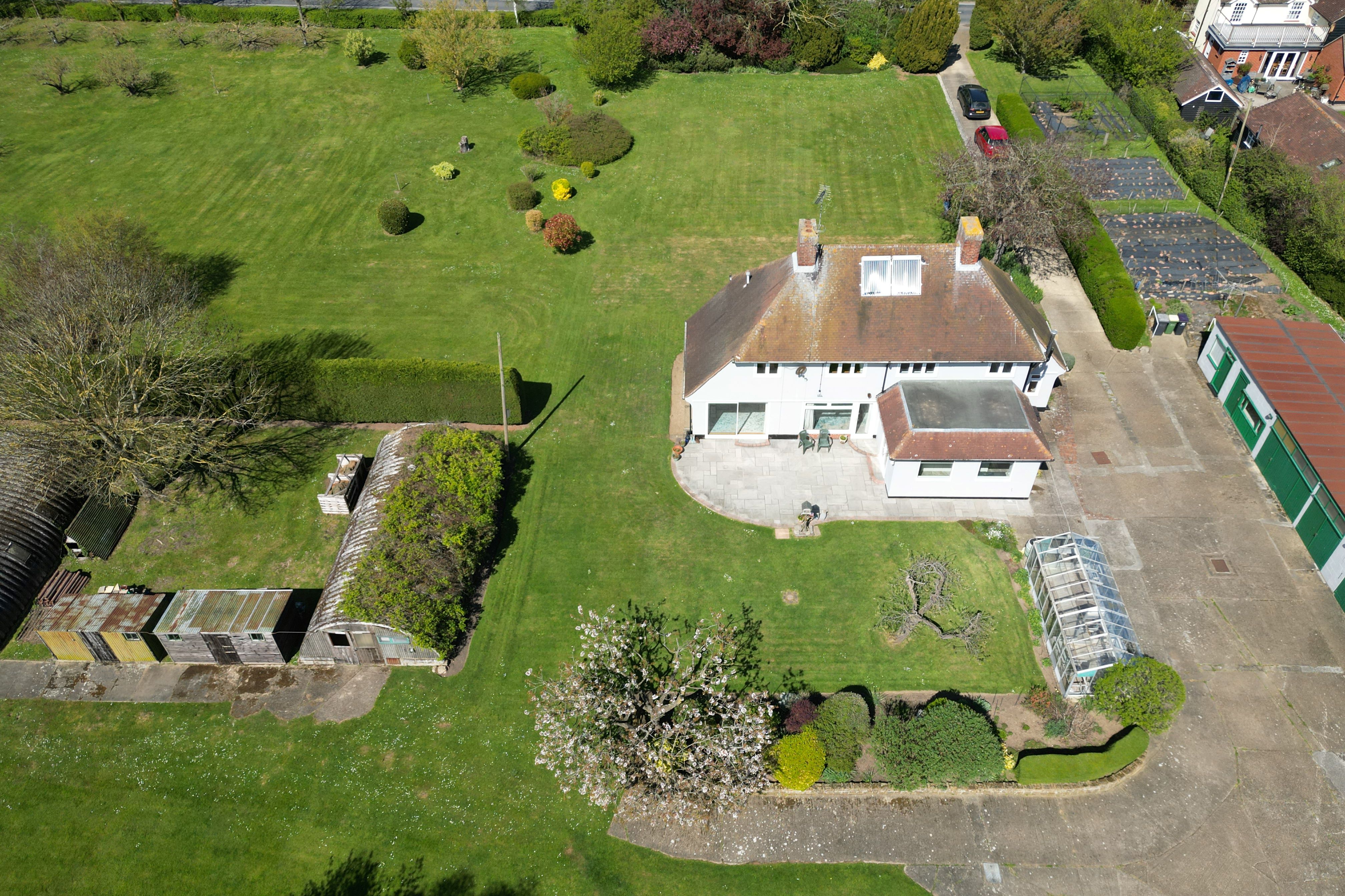 Orchard House, Apton Hall Road, Rochford, Essex, SS4 3RJ
