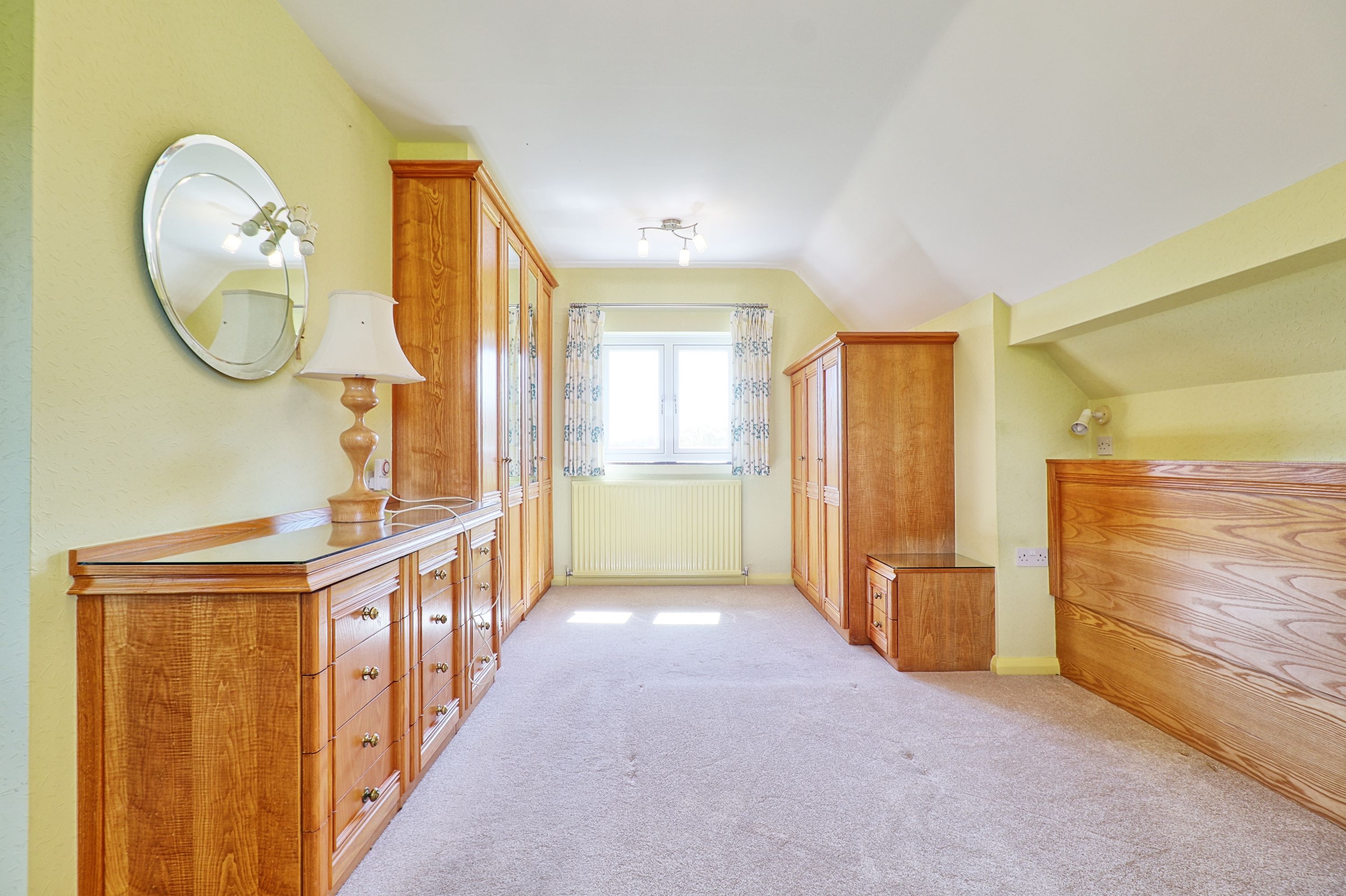Orchard House, Apton Hall Road, Rochford, Essex, SS4 3RJ